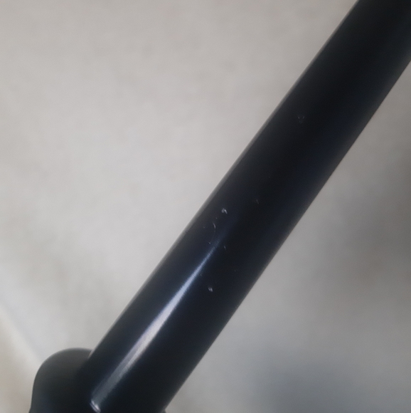 Black curling iron - Picture 5 of 7